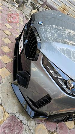 بي ام دبليو X6